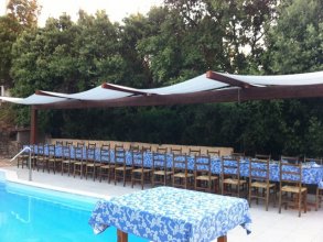 Agriturismo La Quercia Arbus